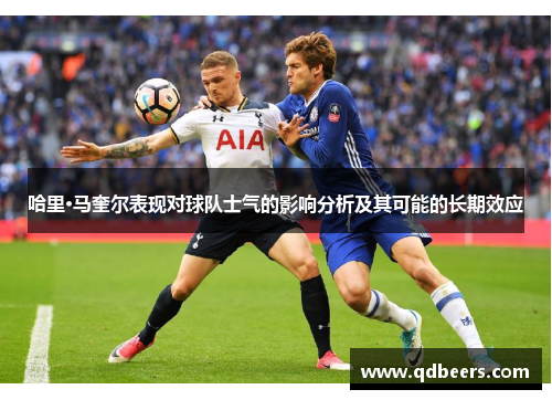 哈里·马奎尔表现对球队士气的影响分析及其可能的长期效应