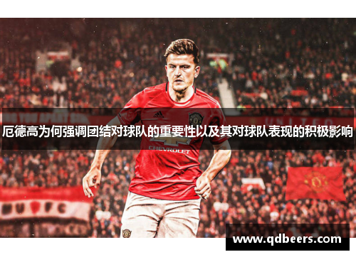 厄德高为何强调团结对球队的重要性以及其对球队表现的积极影响