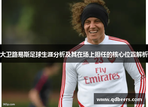 大卫路易斯足球生涯分析及其在场上担任的核心位置解析