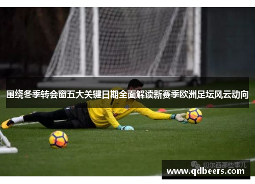 围绕冬季转会窗五大关键日期全面解读新赛季欧洲足坛风云动向 围绕冬季转会窗五大关键日期全面解读新赛季欧洲足坛风云动向